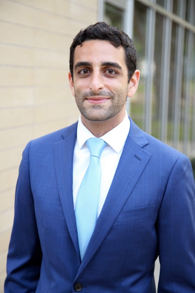 Daniel E. Nomanim, California employment attorney